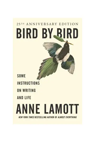 Bird by Bird