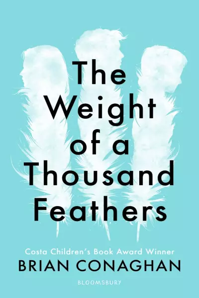 The Weight of a Thousand Feathers (HB)