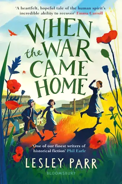 When the War Came Home