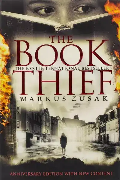 The Book Thief