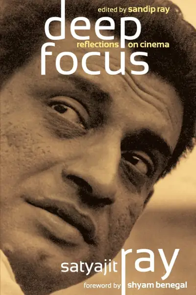 Deep Focus: Reflections on Cinema