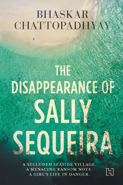 The Disappearance of Sally Sequeira