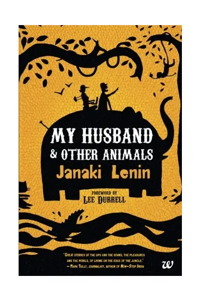 My Husband & Other Animals