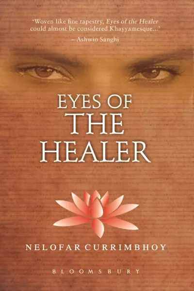 Eyes of the Healer