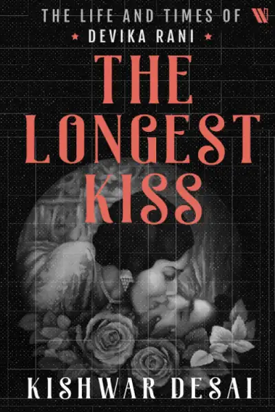 The Longest Kiss
