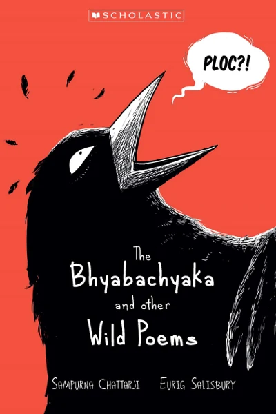 The Bhyabachyaka and other Wild Poems