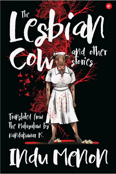 The Lesbian Cow and other stories
