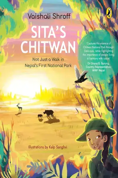 Sita's Chitwan