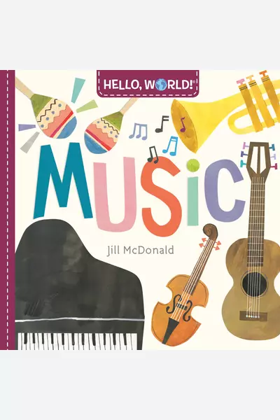 Hello, World! Music