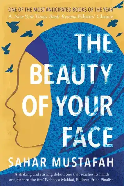 The Beauty of Your Face