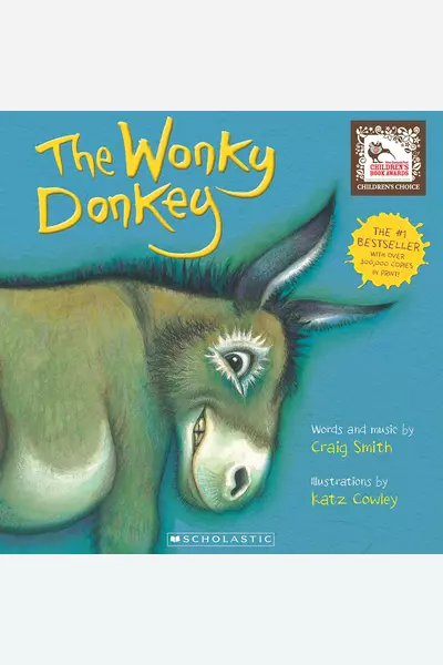 The Wonky Donkey