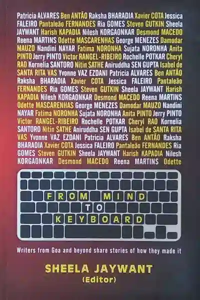 From Mind to Keyboard