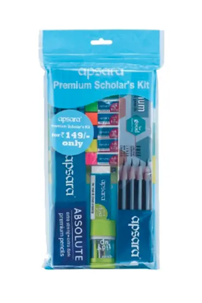 Apsara Premium Scholar's Kit