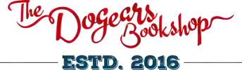 online bookstore-buy books online-thedogearsbookshop.com- logo 2022-344by100