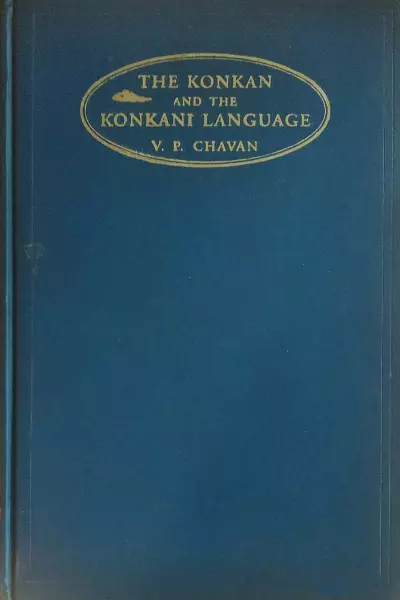 The Konkan and The Konkani Language