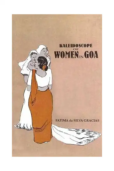 Kaleidoscope of Women in Goa