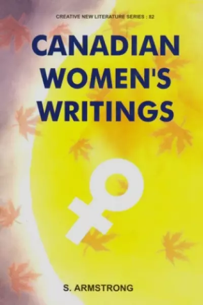 Canadian Women's Writings