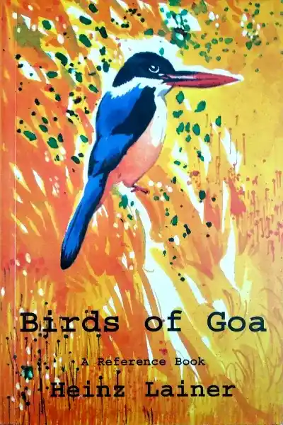 Birds of Goa