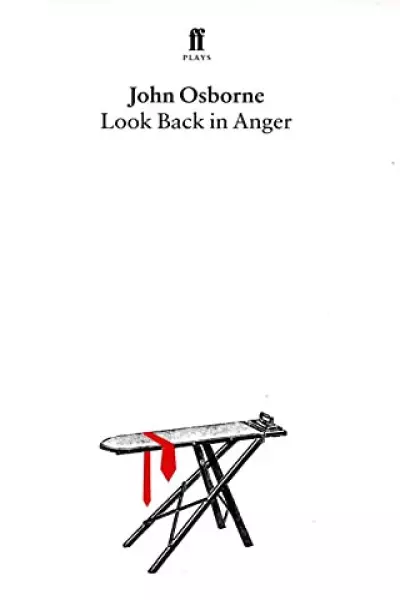 Look Back in Anger