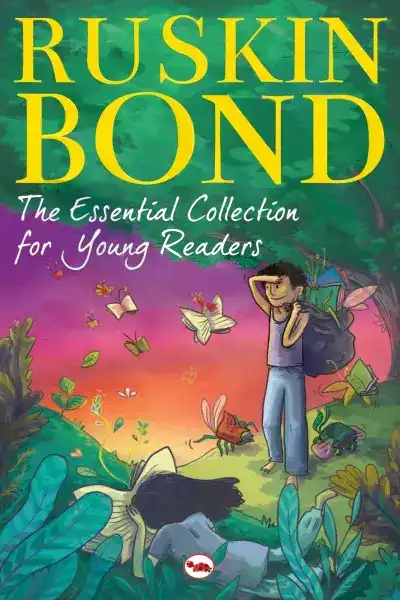 The Essential Collection For Young Readers