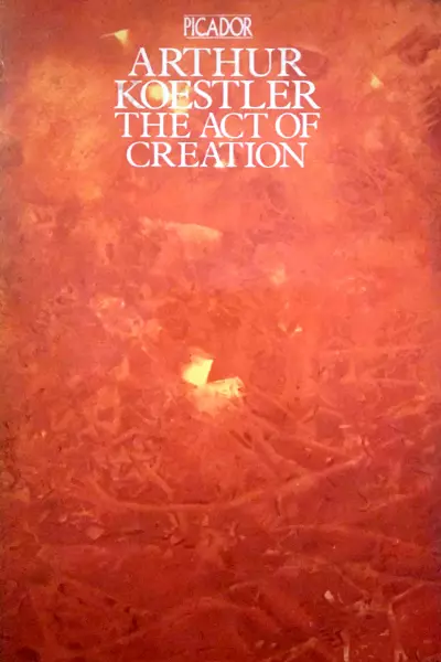 The Act of Creation