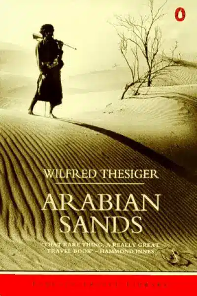 Arabian Sands