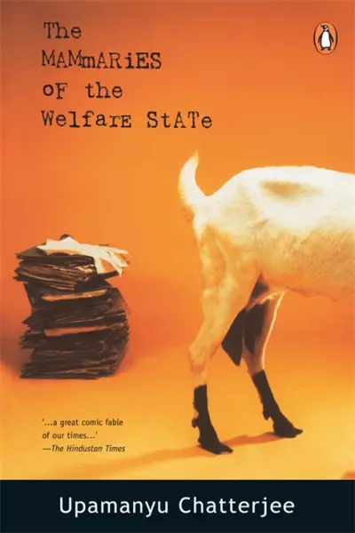 The Mamaries of the Welfare State