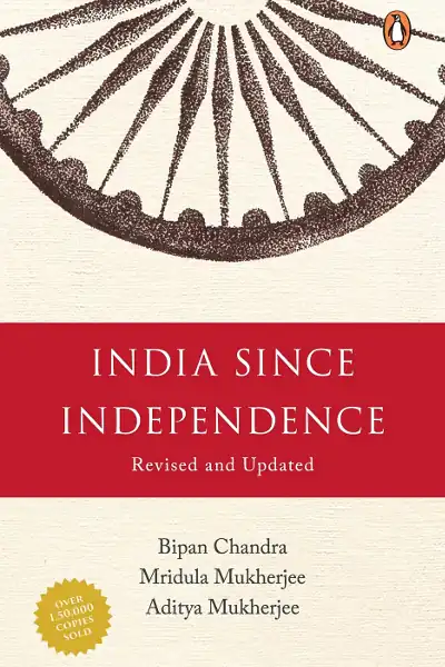 India Since Independence