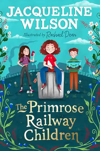 The Primrose Railway Children