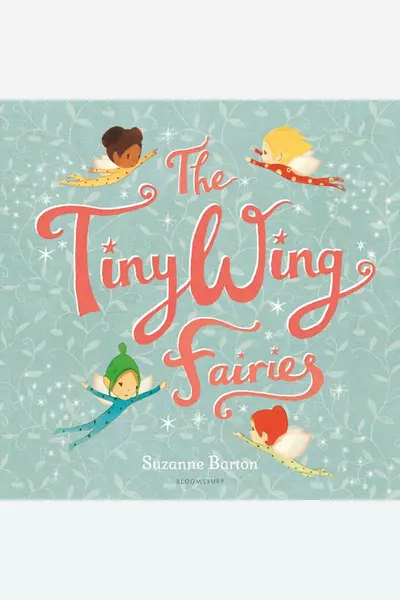 The TinyWing Fairies