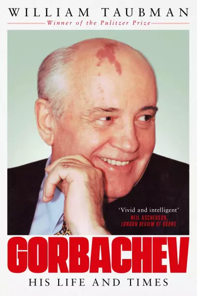 Gorbachev: The Man and His Era (Used)