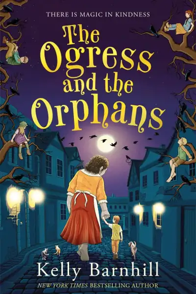 The Ogress and the Orphans