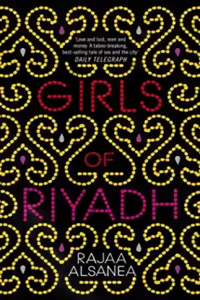 Girls of Riyadh