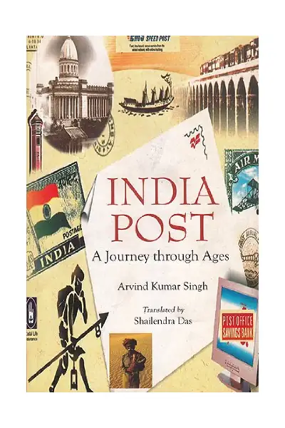 India Post: A Journey Through Ages