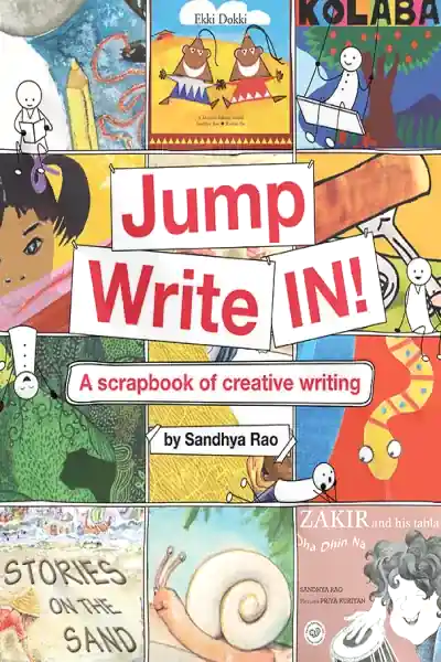 Jump Write In