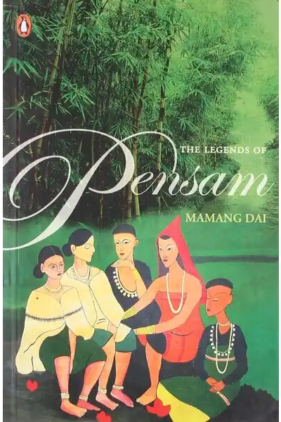 The Legends of Pensam