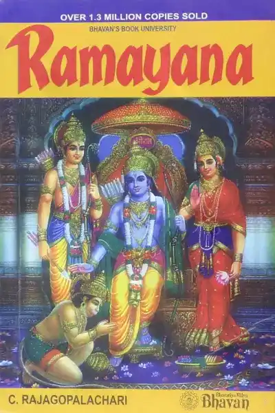 Ramayana
