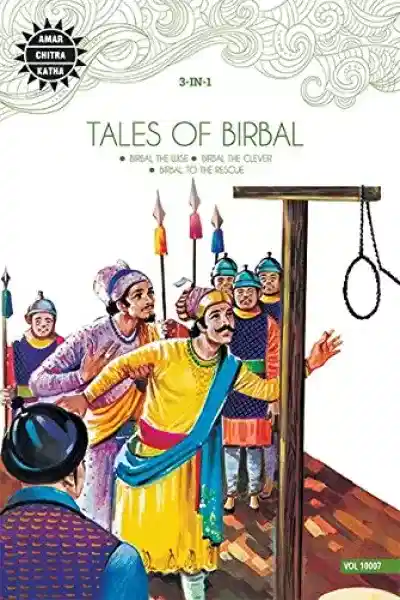 Tales of Birbal