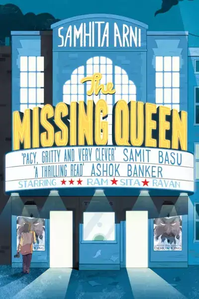 The Missing Queen