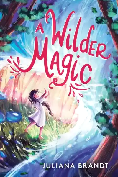 A Wilder Magic