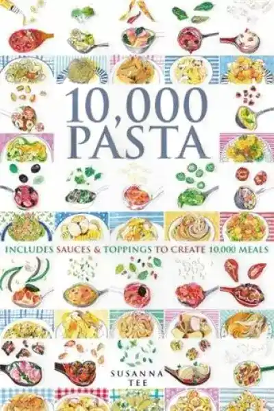 10,000 Pasta