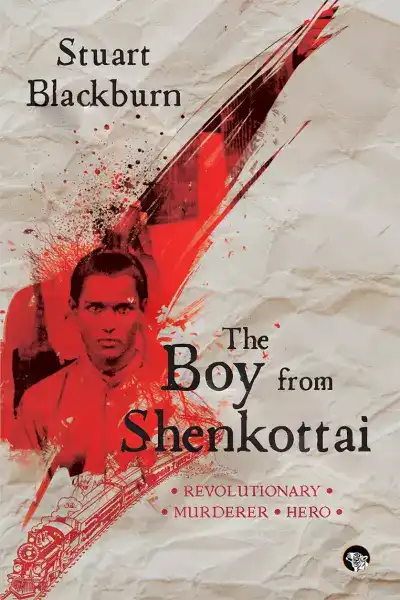 The Boy From Shenkottai