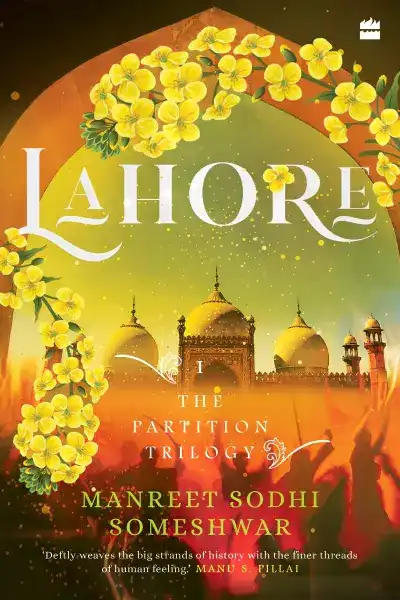 Lahore : The Partition Trilogy