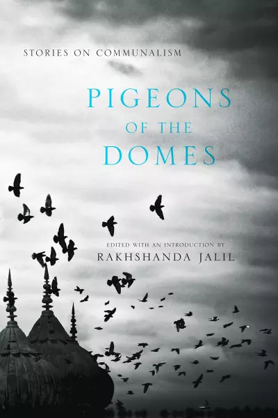 Pigeons Of The Domes: Stories On Communalism