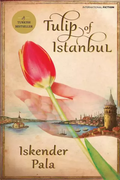 Tulip of Instanbul