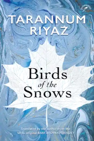 Birds of the Snows