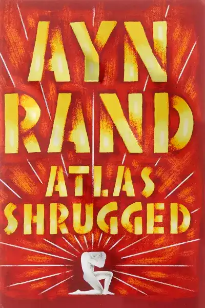 Atlas Shrugged