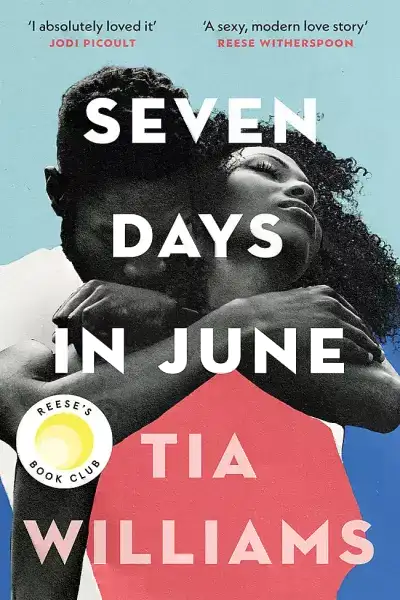 Seven Days in June