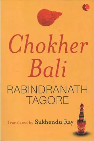 Chokher Bali