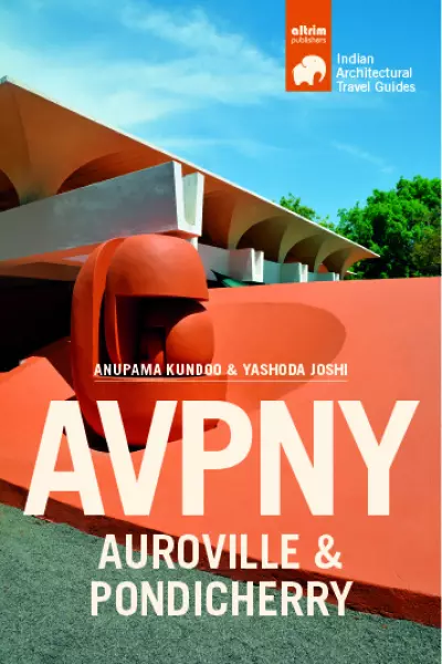 AVPNY-Auroville & Pondicherry